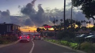 @Hania Okuratny Zachód Słońca od @Tomisia , San Diego, USA