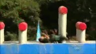 Najlepsze wypadki w Wipeout