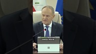 Putin nie dotrzymał rzekomej obietnicy #shorts