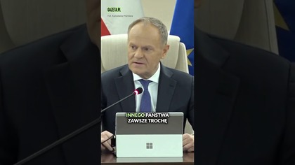 Putin nie dotrzymał rzekomej obietnicy #shorts