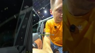 Audi E7 X na targach w Pekinie #audi #audie7x #chiny #danielgrzyb #elektromobilność