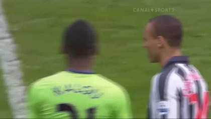 Premier League sezon 2010/2011 16. 04. 2011 West Bromwich Albion - Chelsea Londyn 2 połowa