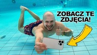 UTOPIŁEM IPHONE 13 PRO!