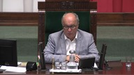 Grzegorz Braun, Winnicki: To jest kolejny pisowski SKOK NA KASĘ, a nie ustawa o pieniądzach na armię