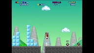 Mario Forever Tianmu Mountain v0.5 SakuraMotchi 2020