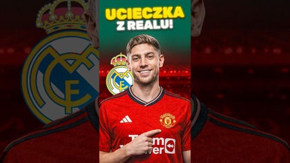 Fede Valverde dołączy do Manchesteru United?