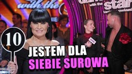 Aleksander zgarnęła na starcie cztery dziesiątki w Tańcu z gwiazdami