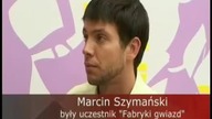 Marcin Szymański: Nie wstydzę się swojej przeszłości I Wideoportal