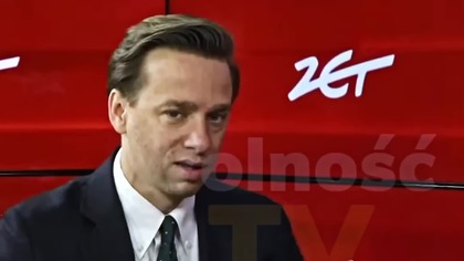 Szanowni Państwo, YouTube nieustannie cenzuruje nasze treści i obcina nam nawet 90% zasięgów, co pozbawia nas możliwości utrzymania naszej działalności. Wobec tego bardzo prosimy o Państwa wsparcie. Jeśli chcą Państwo wspomóc naszą misję walki z systemem, można to zrobić pod poniższymi linkami, LUB UDOSTĘPNIAJĄC po prostu ten materiał!
 https://wolnosc.tv/wsparcie/
 Patronite: https://patronite.pl/wolnosctv
 Wirtualna kawa: https://buycoffee.to/wolnosctv

  Kliknij DZWONEK  i SUBSKRYBUJ kanał, aby być na bieżąco!
https://youtube.com/channel/UCbrkcWVRq0BP75PccSYv-qA?sub_confirmation1
 Więcej na portalu https://wolnosc.tv
 Znajdź nas również na FB:  https://www.facebook.com/WolnosciNiepodlegloscTV
 Oraz Twitterze: https://twitter.com/WolnoscTV
 Wirtualna kawa: https://buycoffee.to/wolnosctv

#konfederacja #sejm #bosak