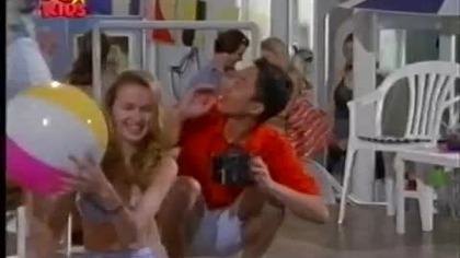 Liceum na morzu (Breaker High) - Odc.  10 Niesnaski lokatorów