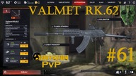 Valmet Rk.62 | Survarium PvP [#61] | Karabin szturmowy