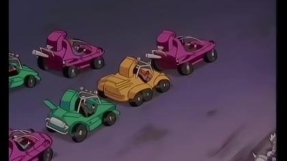 E17 Motocyklowy maniak Remastered ENG