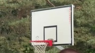 Koszykarz dunker #shorts