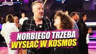 Piotr Kędzierski wspomina urodziny i anegdoty o Norbim | Plotek