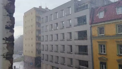 Rainy Update...