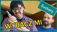 WYBACZ MI - Suchary #142