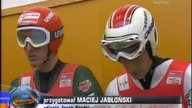 Czy zawody PŚ tuż przed Wigilią mają sens? (23. 12. 2007)