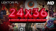Plakat o filmie - film o plakacie, dokument lektor pl 2016 HD