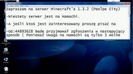 Polski Serwer Minecraft 1 4 2 People City