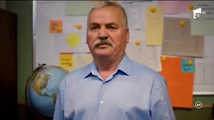 Antena 1 Romania [25.12.2019] - Continuity