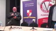 NA ŻYWO: Wołyń bez mitów | Witold Listowski, prof.  Włodzimierz Osadczy
