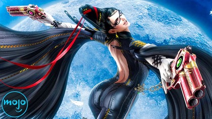 Top 10 Best Video Game Characters Of The Century So Far