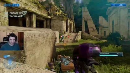 Halo 2 #7 | Delta Halo