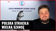 Niezrozumiała decyzja UEFA.  Takiego wyniku nikt się nie spodziewał
