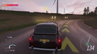 Forza Horizon 4 II Random Taxi Job II Xbox II Logitech g290 II