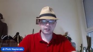 Domaganie się reparacji od Niemiec to szkodliwy idiotyzm - dr Piotr Napierała