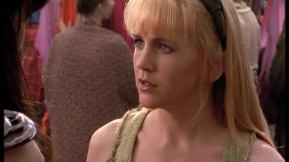 Xena - Wojownicza Księżniczka - Sezon 4 - Odcinek 3 - Sprawy rodzinne