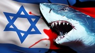 Czy IZRAEL steruje mózgami REKINÓW?