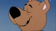 Urodziny Scrappiego, Sir Scooby i Czarny rycerz, Scooby w Krainie Czarów