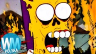 Top 10 strasznych momentów SIMPSONÓW