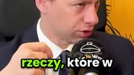 BOSAK MIAŻDŻY OBŁUDĘ MORAWIECKIEGO!