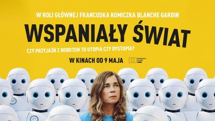 Wspaniały świat zwiastun PL