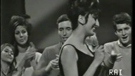 MINA LIVE 1959