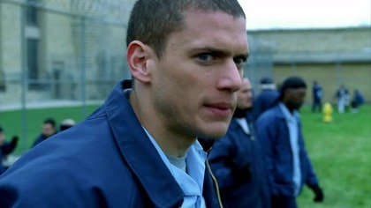 Skazany na śmierć S01E08 - The Old Head