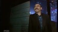 Andrzej Zaucha - Zielono mi (teledysk, 1991)