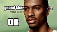 WIELKA WOJNA GANGÓW!  GTA SAN ANDREAS Remastered PL #6 GTA DEFINITIVE EDITION Gameplay PL PS5