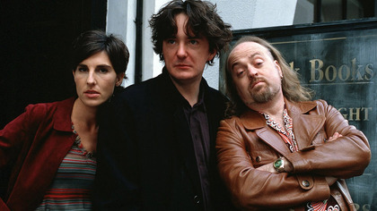 Księgarnia Black Books S01E01 Lektor PL