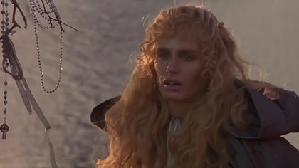 Zjawy - 1988r.  Lektor PL