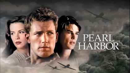 08 Pearl Harbor (2001) [Lektor PL]