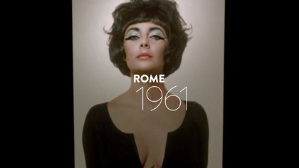 10 zdjęć z życia S01E02: Elizabeth Taylor