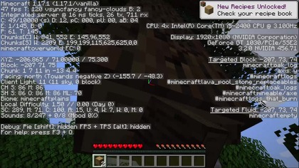 minecraft fix