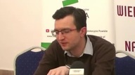 Tomasz Jankowski o nacjonalizmie ukraińskim.