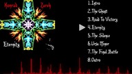 Konrad Zarek - Eternity (FULL ALBUM STREAMING)