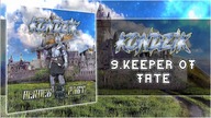 KONDZIK - Keeper Of Fate (OFFICIAL AUDIO)