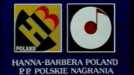 Hanna-Barbera Poland Polskie Nagrania - Czoł&oacute;wka VHS