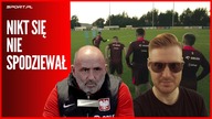 Probierz tłumaczy sensacyjną decyzję! Tak Polacy trenują przed Portugalią | Sport.pl